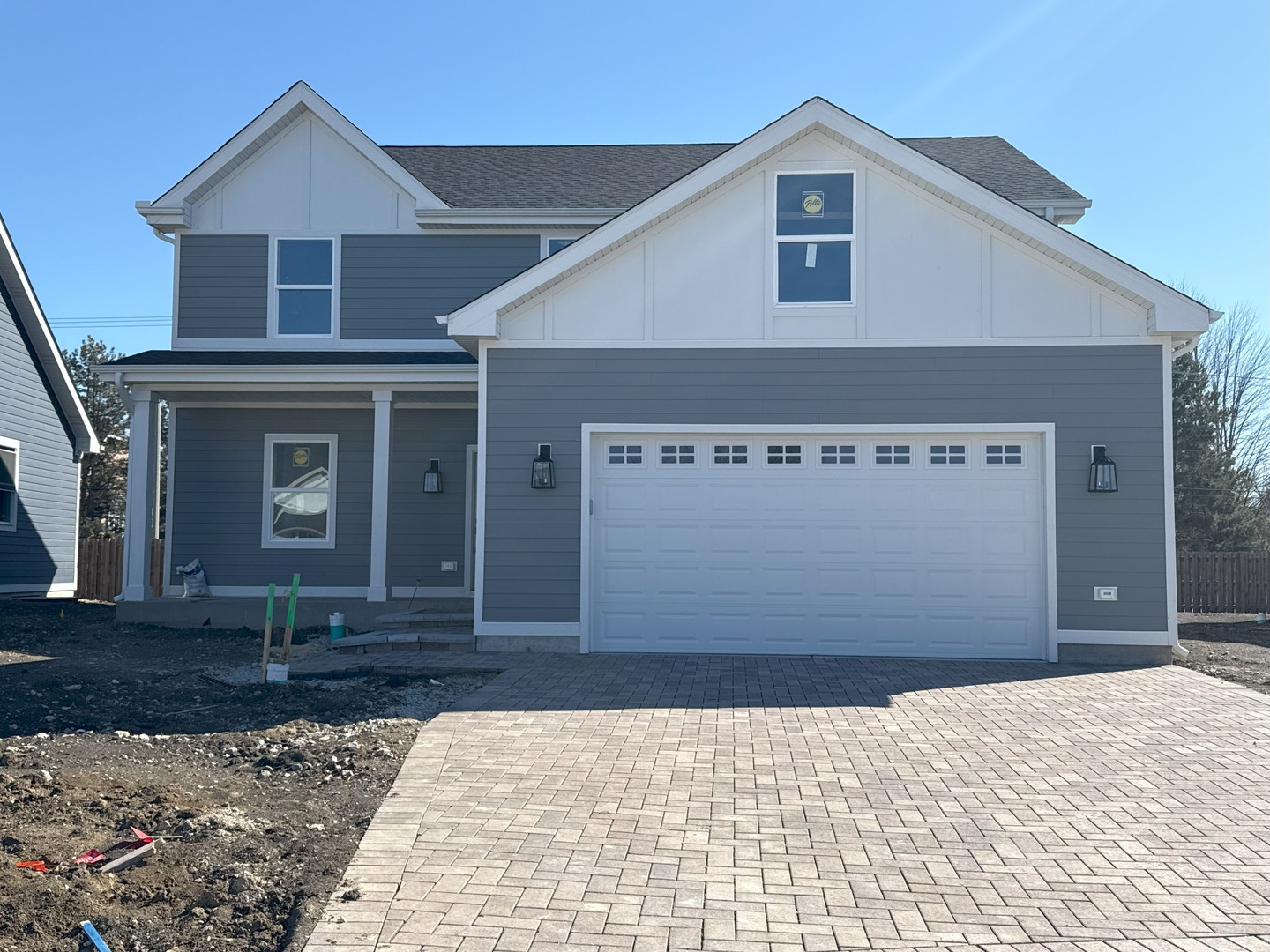 Photo of 4015 Faith Lane, St. Charles, IL 60174