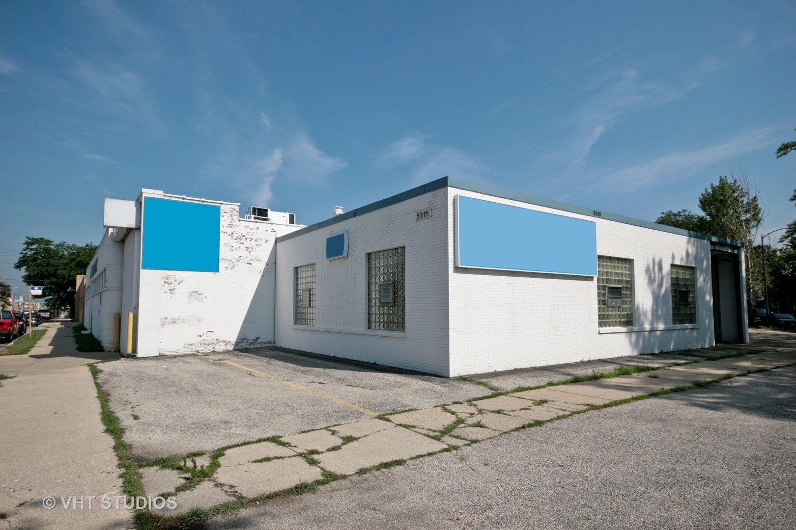 Photo of 5515 N NORTHWEST Highway, Chicago, IL 60630
