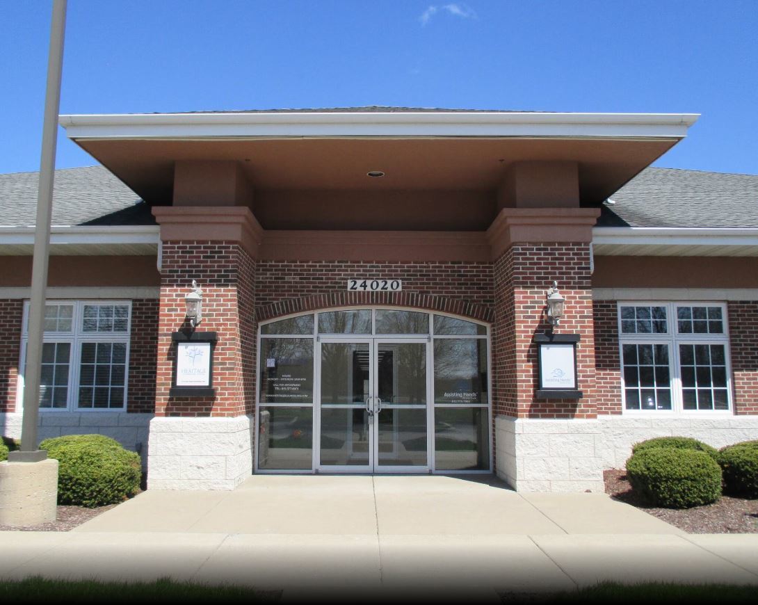 Photo of 24020 W Riverwalk Court, Plainfield, IL 60544