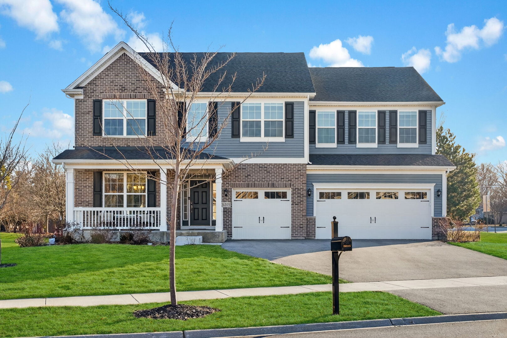 Photo of 26315 W Elizabeth Court, Plainfield, IL 60585