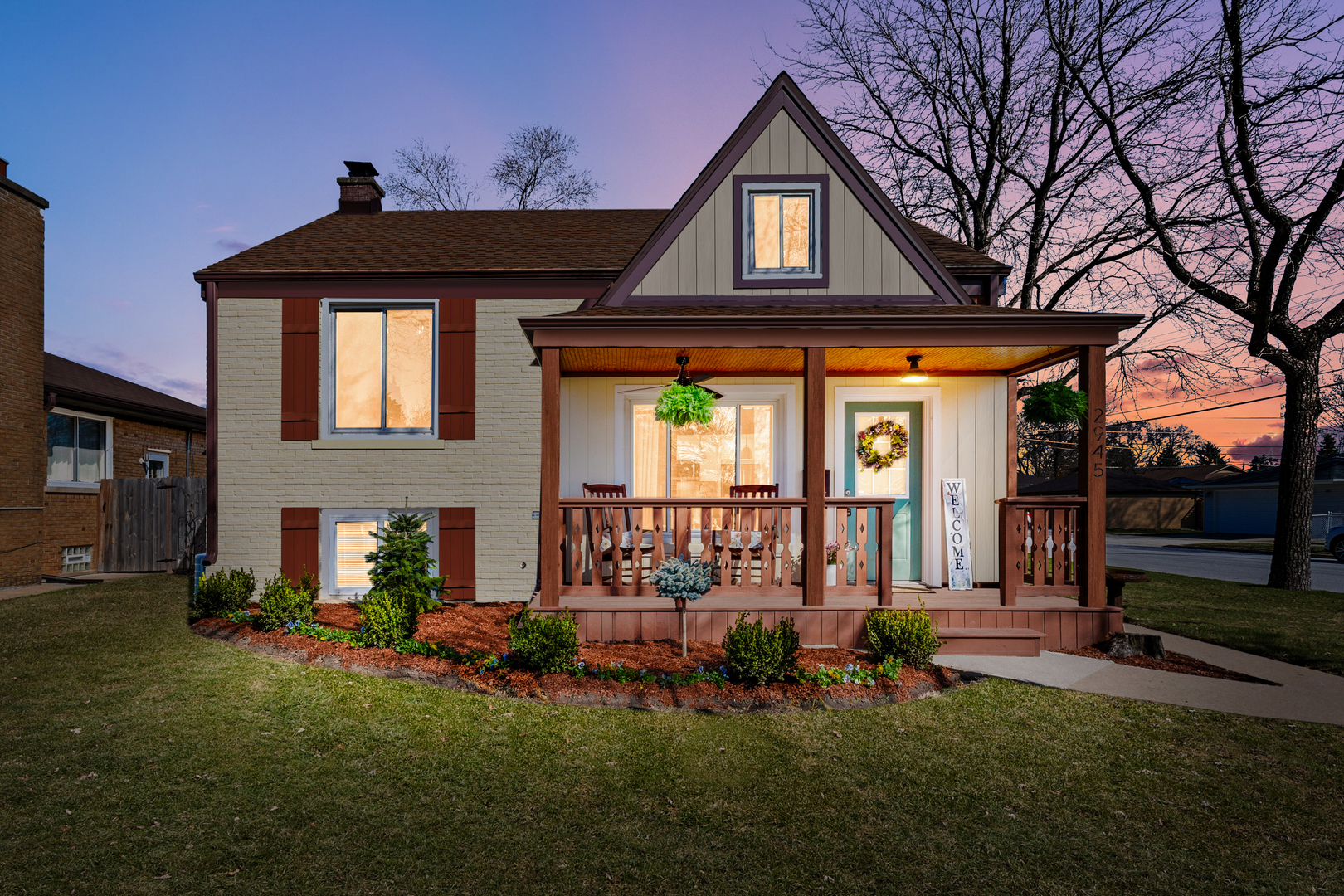 Photo of 2945 Vernon Avenue, Brookfield, IL 60513