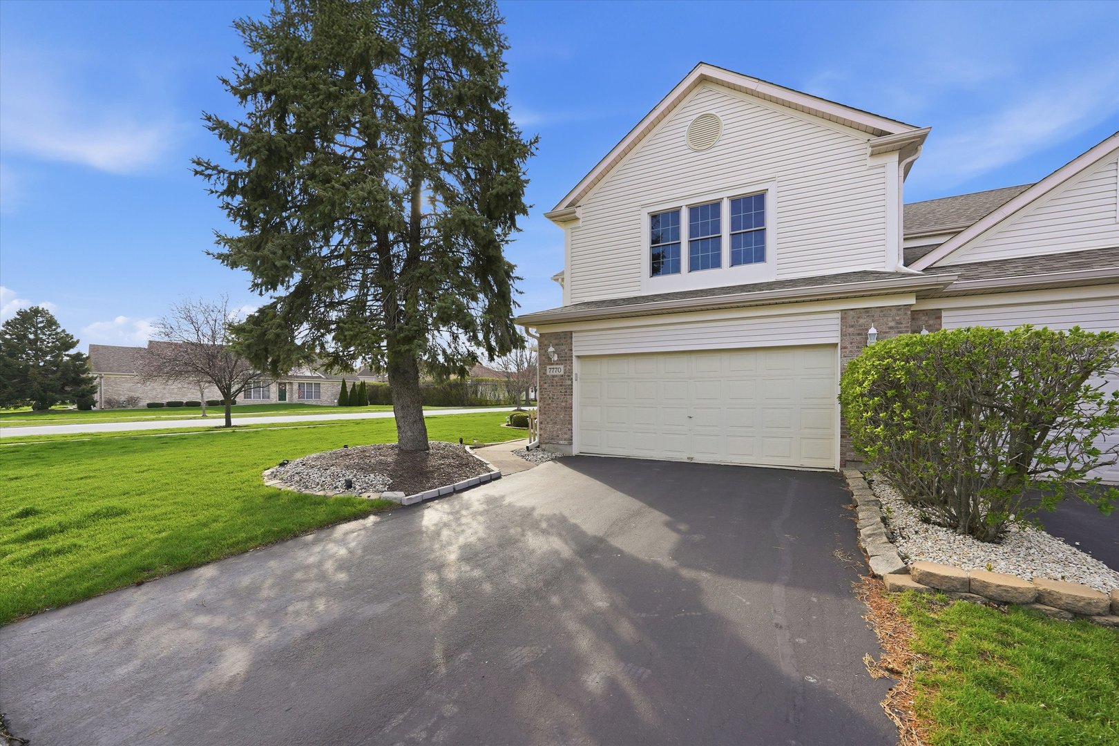 Photo of 7770 Bristol Park Drive, Tinley Park, IL 60477