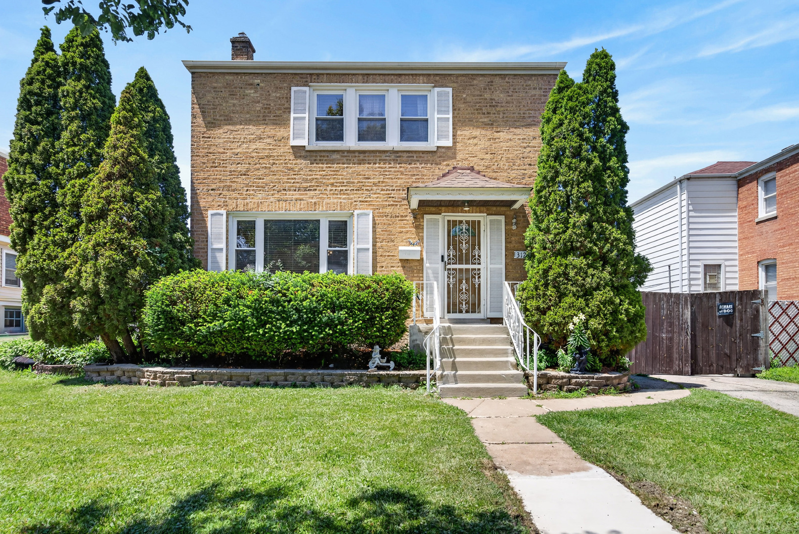 Photo of 3128 Ernst Street, Franklin Park, IL 60131