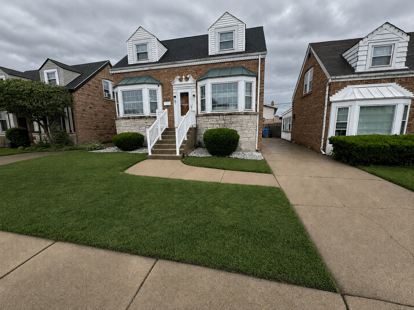 Photo of 7801 W Victoria Street, Chicago, IL 60631
