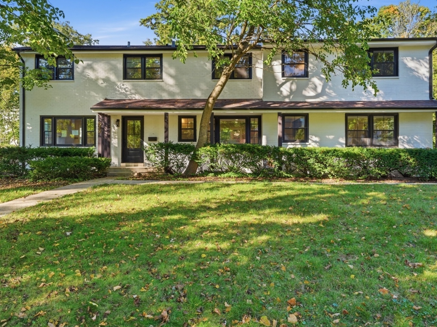 Photo of 542 E Prospect Avenue, Lake Bluff, IL 60044