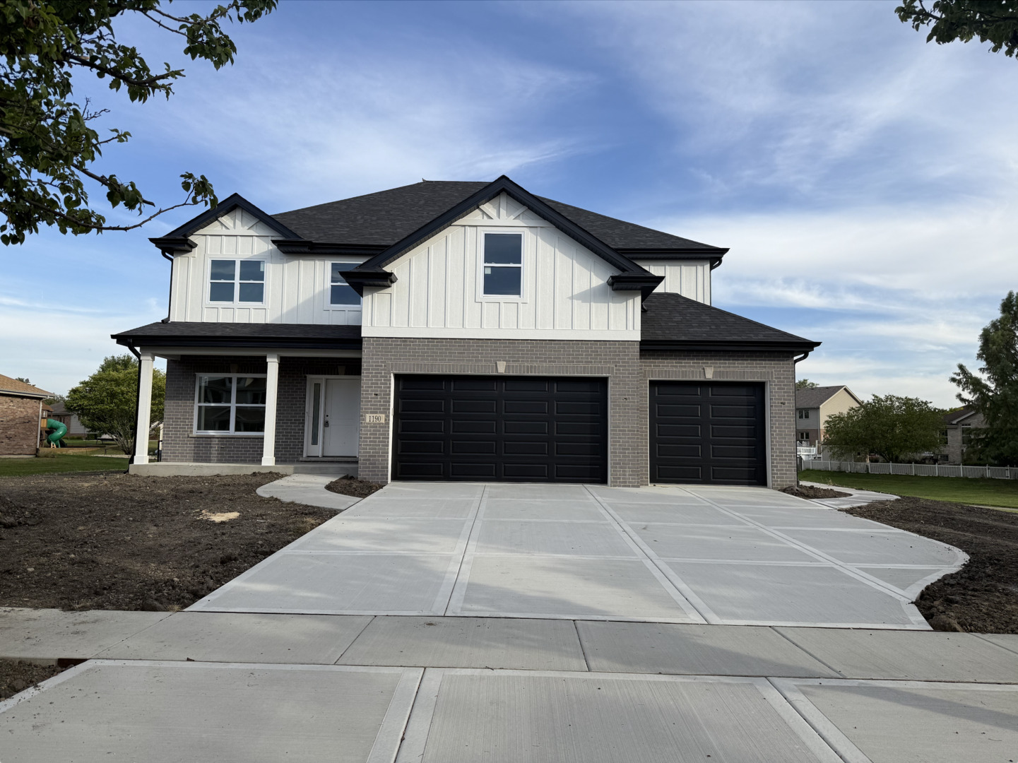 Photo of 1190 Sierra Ridge, New Lenox, IL 60451