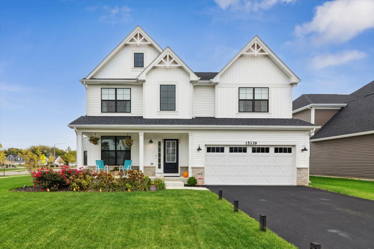 Photo of 15339 S Sawgrass Circle, Plainfield, IL 60544