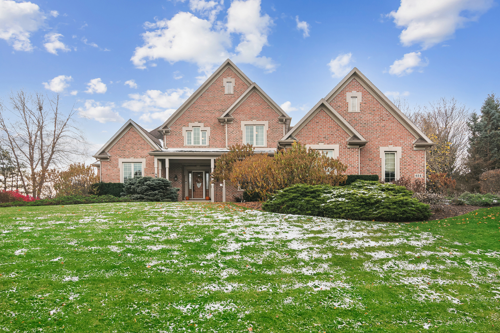 Photo of 614 Birch Hollow Drive, Antioch, IL 60002