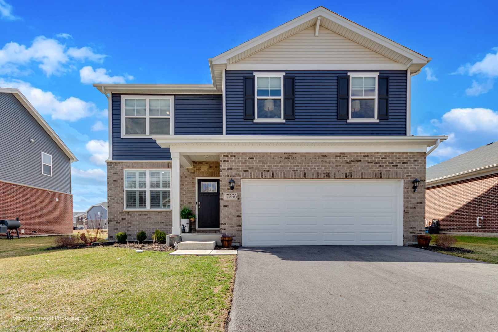 Photo of 17236 Munster Lane, Tinley Park, IL 60477