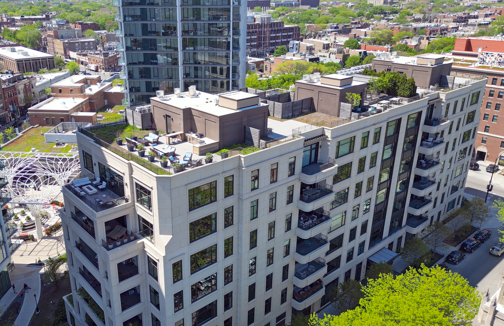 Photo of 2350 N Orchard Street, Chicago, IL 60614