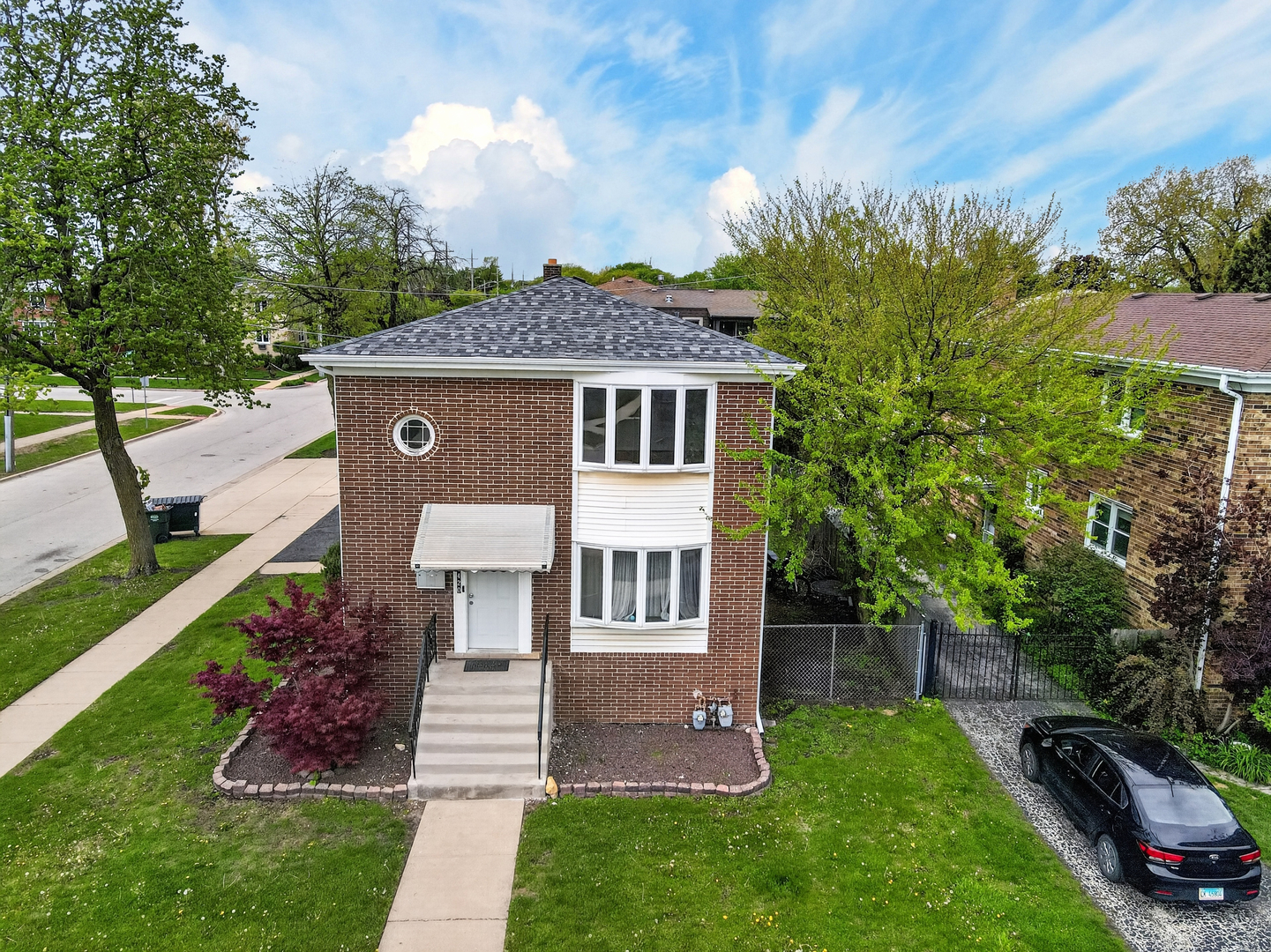 Photo of 4420 VERNON Avenue, Brookfield, IL 60513
