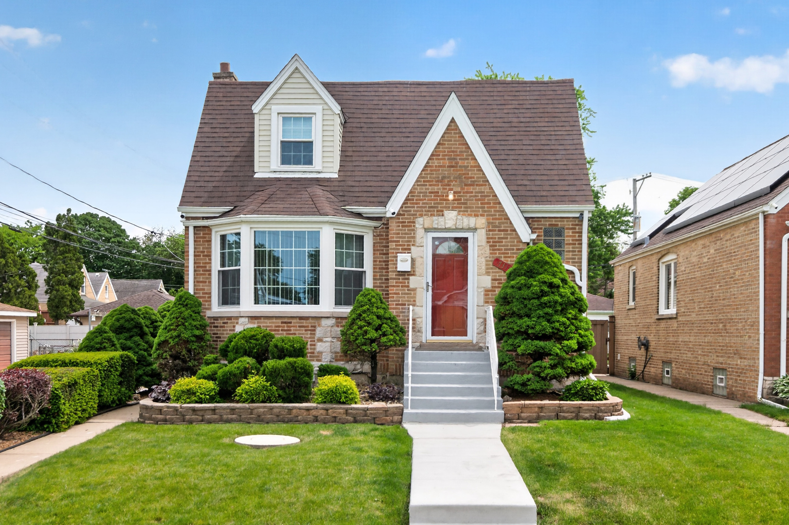 Photo of 7317 W Myrtle Avenue, Chicago, IL 60631