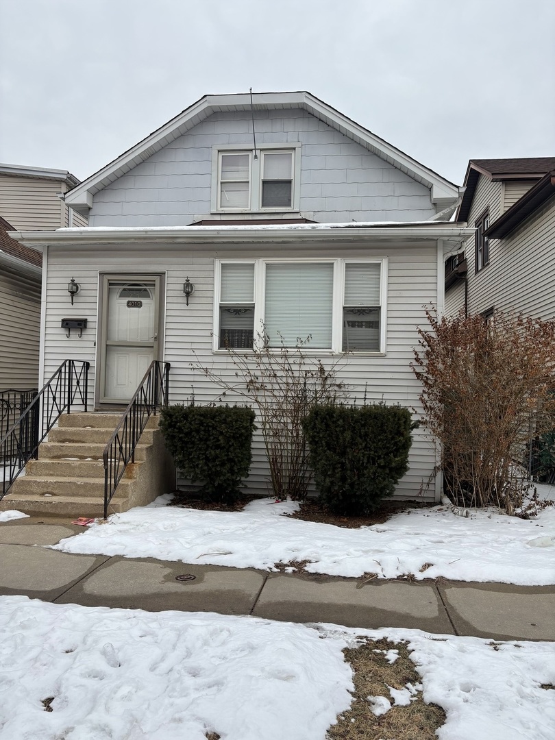Photo of 4010 N Octavia Avenue, Norridge, IL 60706