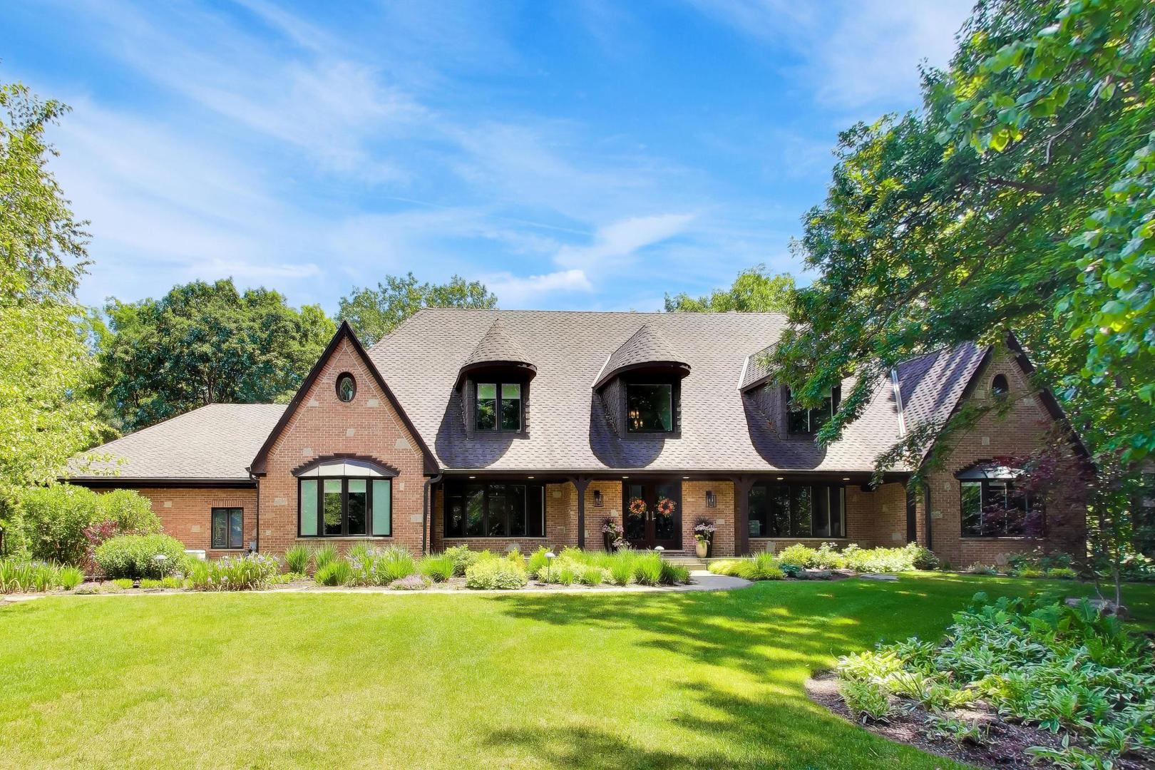 Photo of 25291 N Saint Marys Road, Libertyville, IL 60048