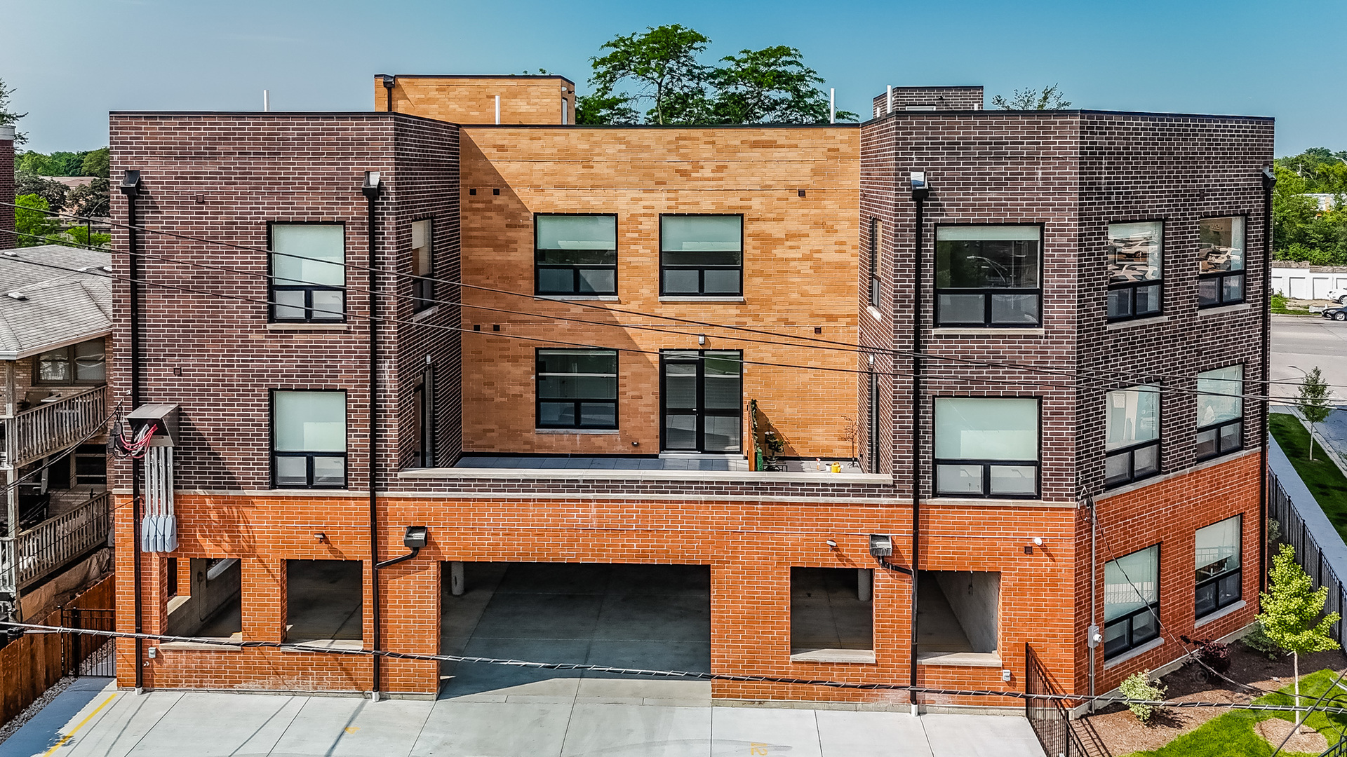 Photo of 5069-5075 N Northwest Highway, Chicago, IL 60630