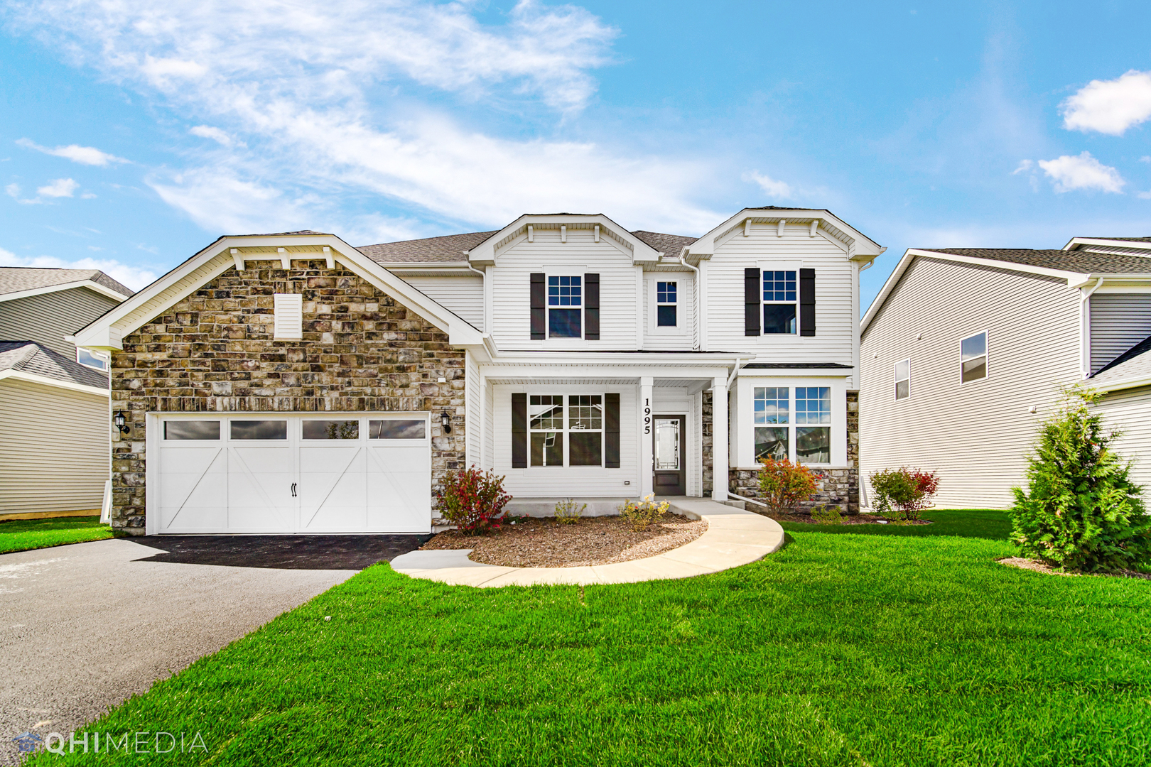 Photo of 1995 Bent Grass Way, Bolingbrook, IL 60490