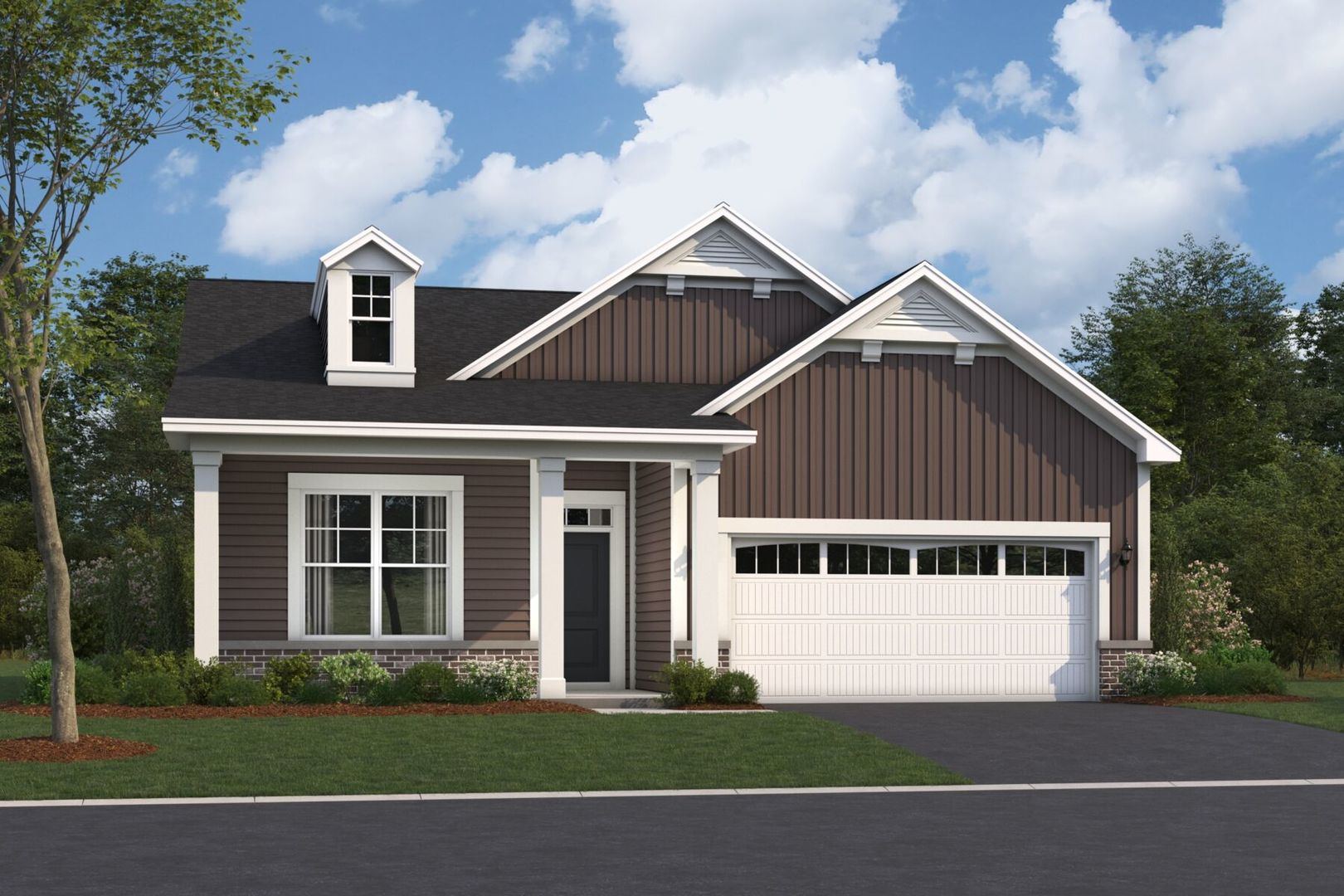 Photo of 734 Alberta Avenue, Oswego, IL 60543