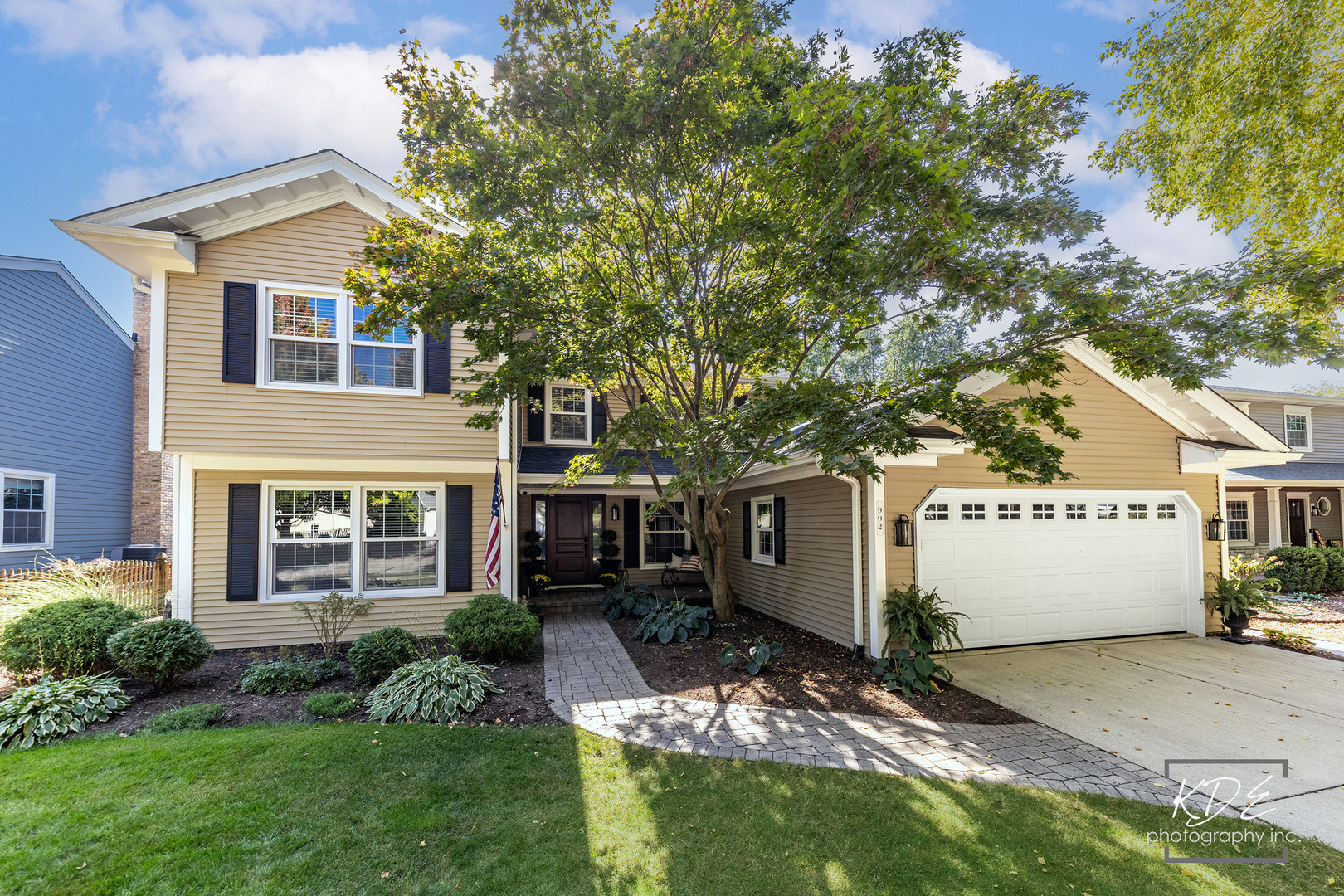 Photo of 992 Belaire Court, Naperville, IL 60563