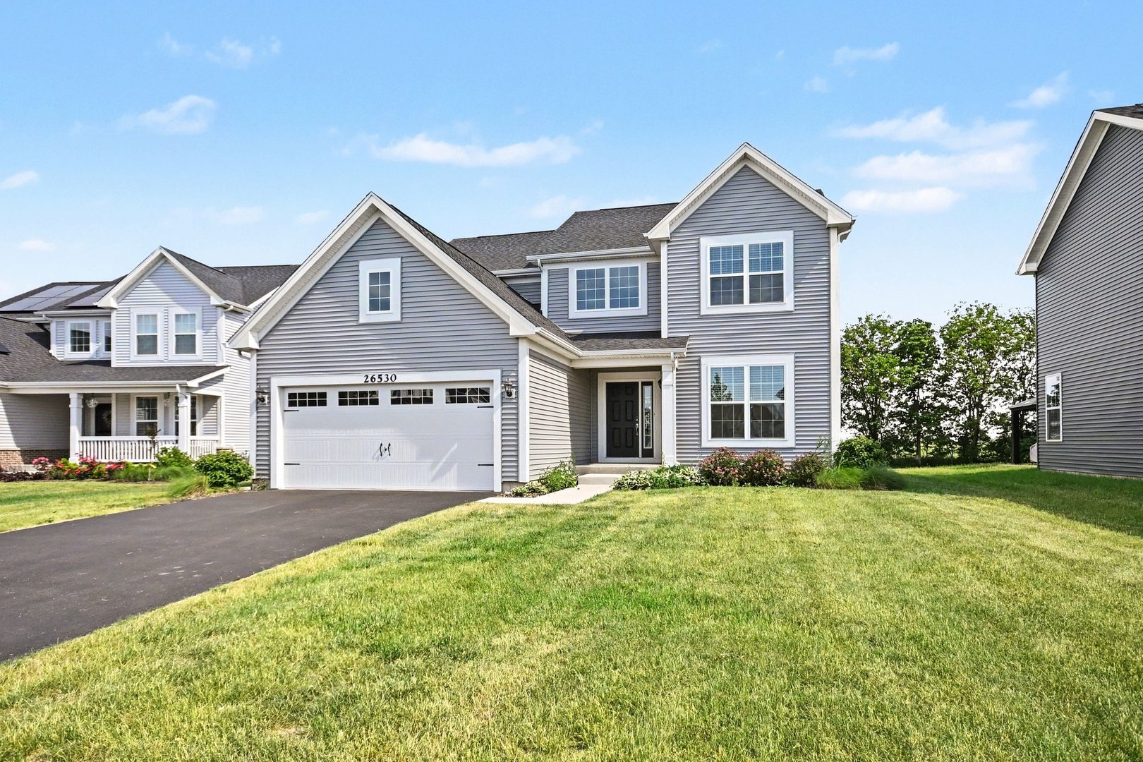 Photo of 26530 W Red Apple Road, Plainfield, IL 60585