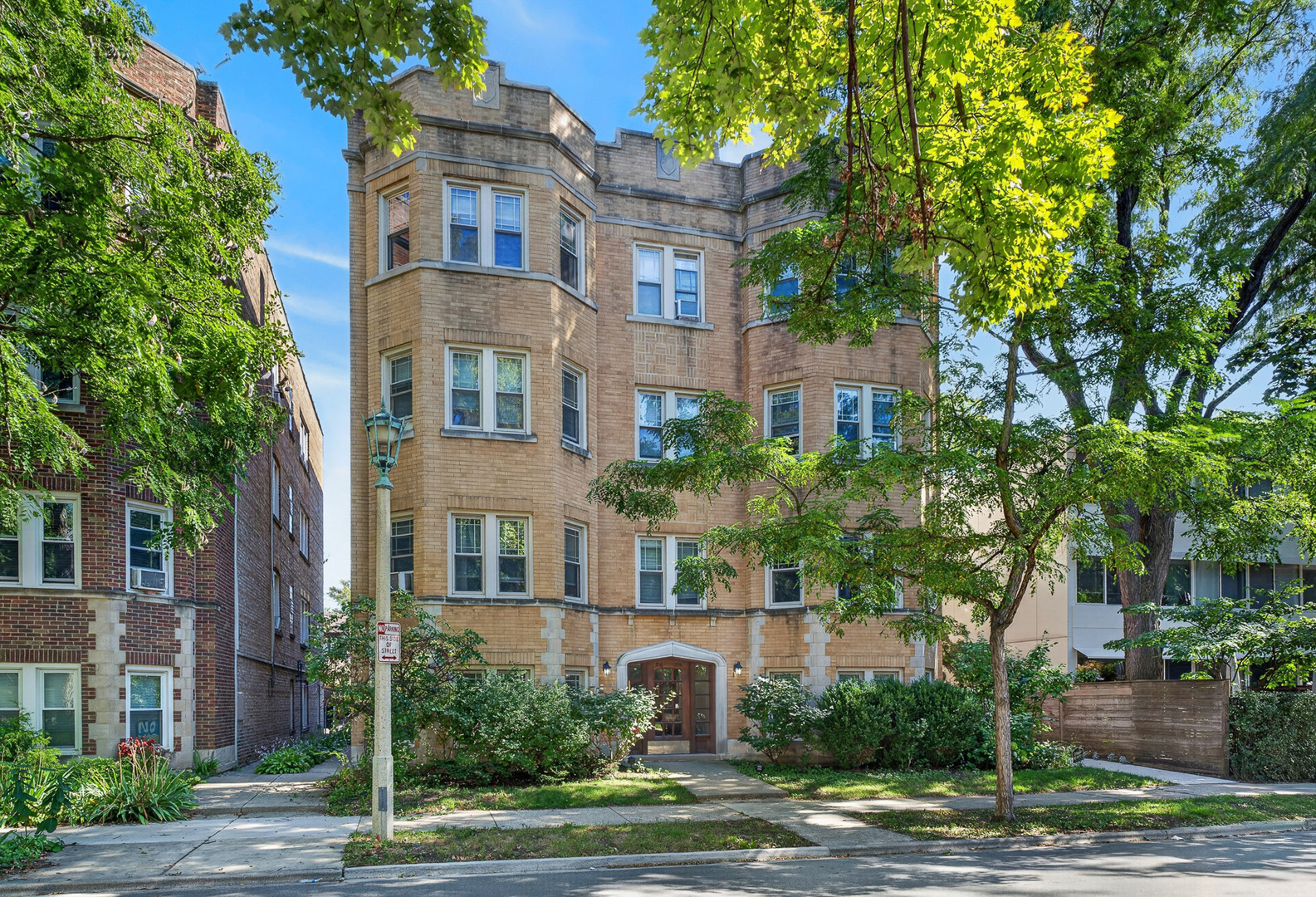 Photo of 314-316 N Maple Avenue, Oak Park, IL 60302