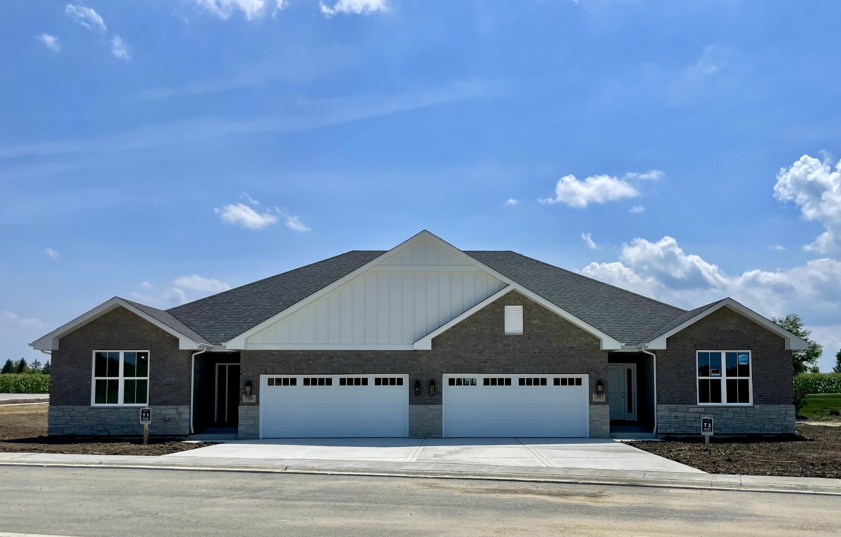 Photo of Lot T10 15950 Prairie View Court, New Lenox, IL 60451