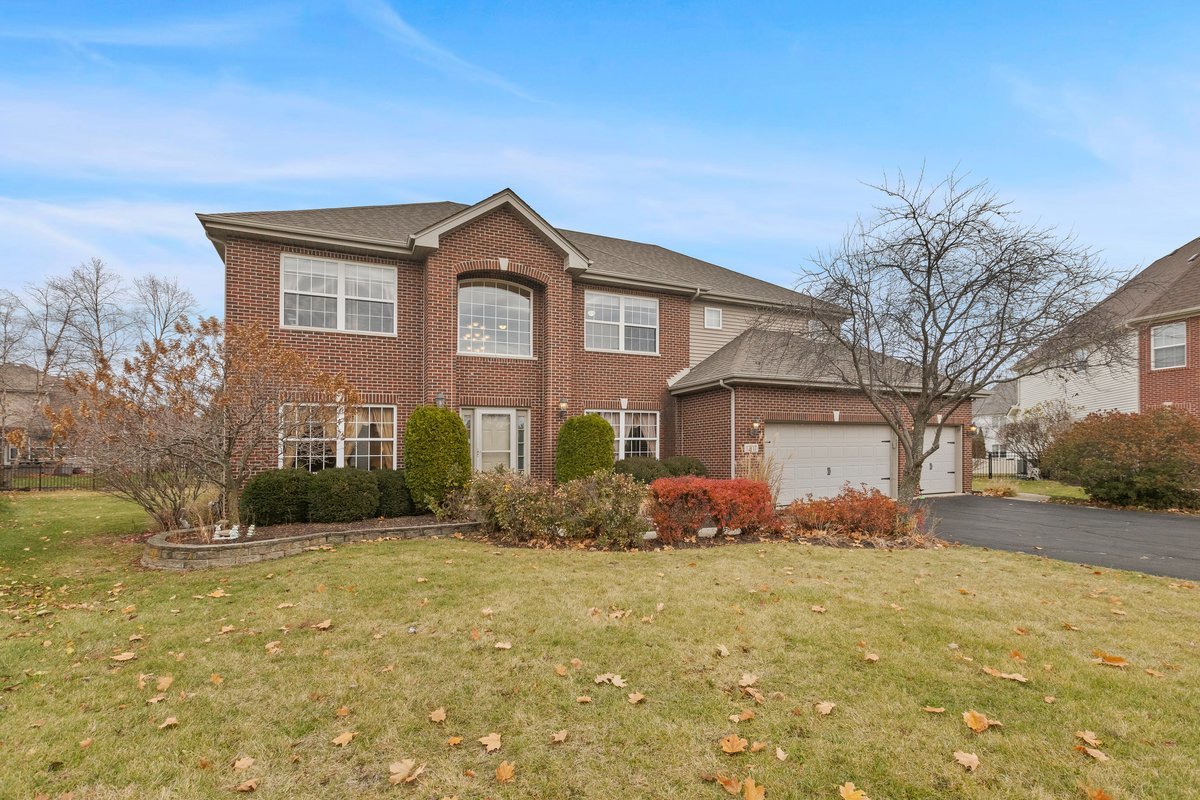 Photo of 12717 Wexford Drive, Plainfield, IL 60585