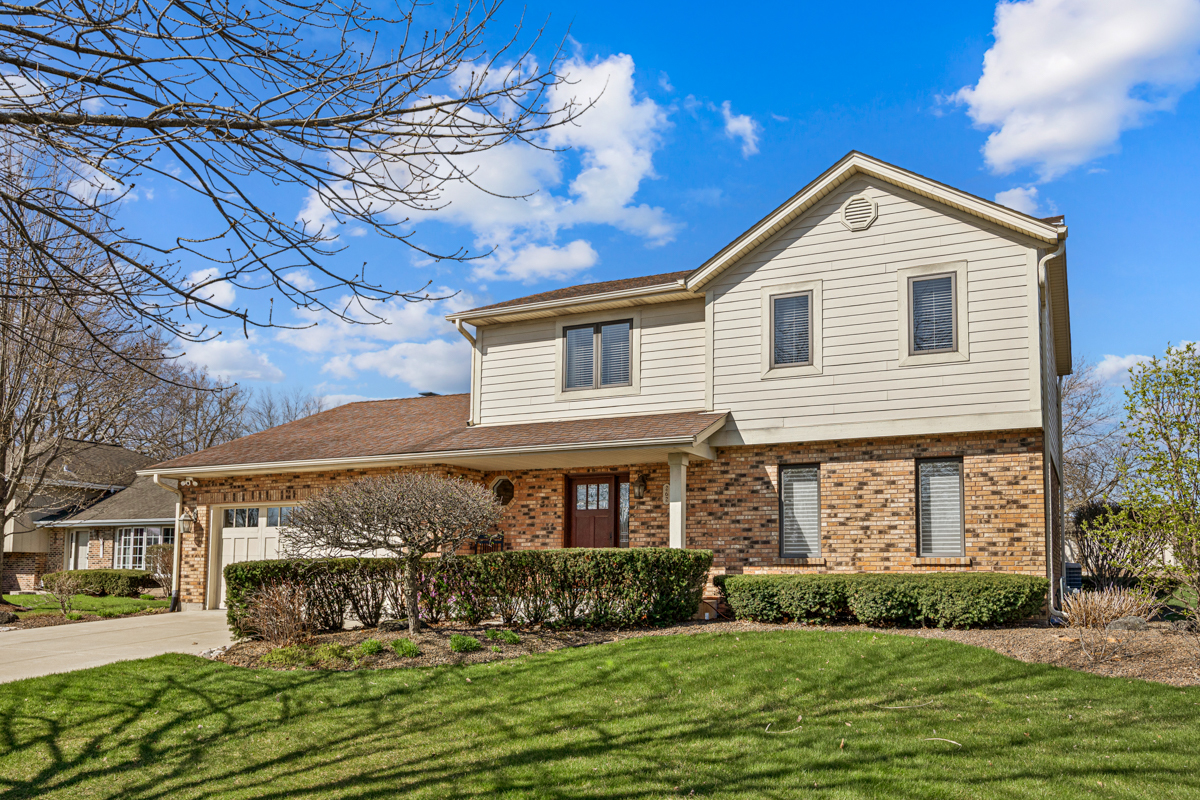 Photo of 262 Mulberry Road, Frankfort, IL 60423