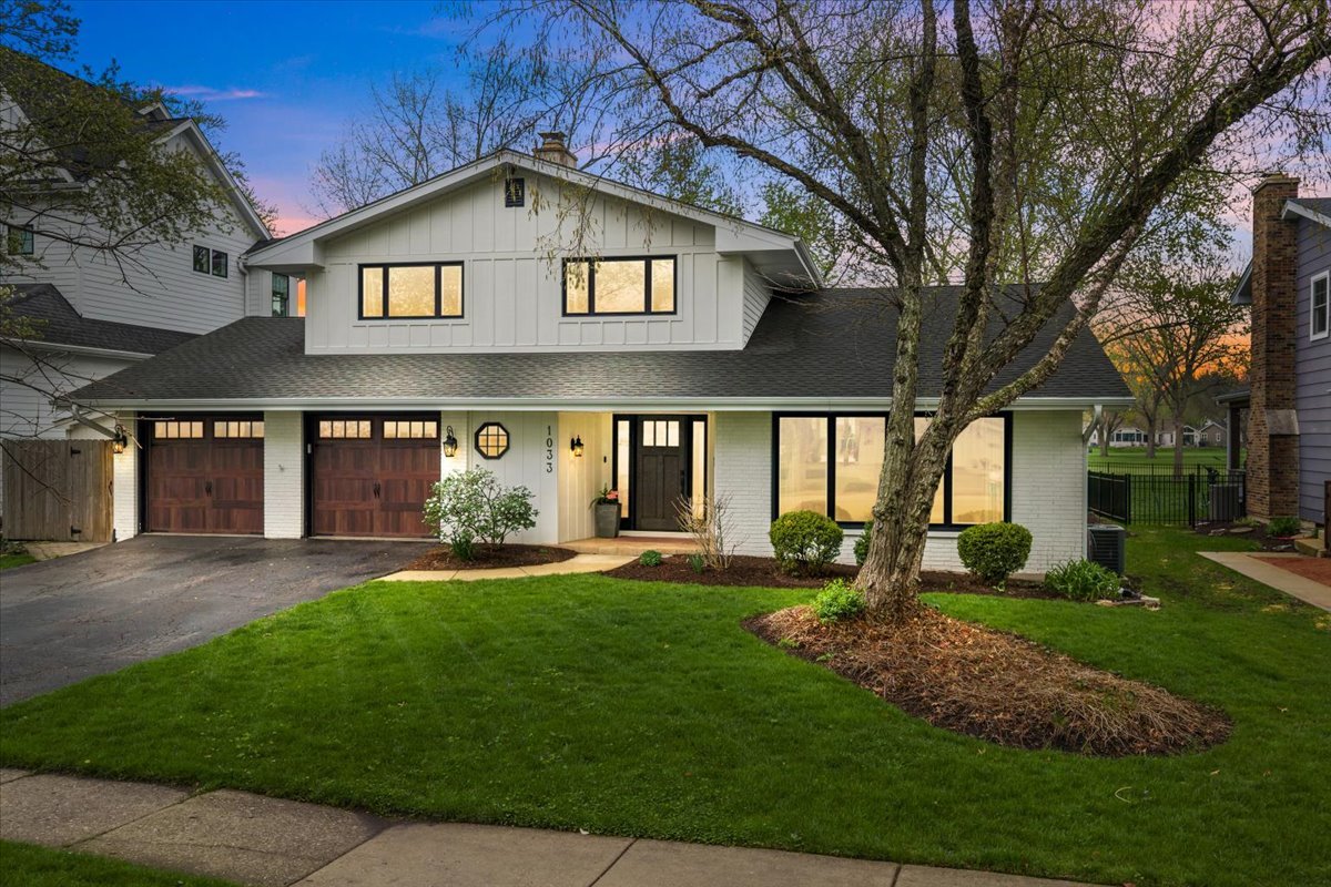 Photo of 1033 Royal Saint George Drive, Naperville, IL 60563
