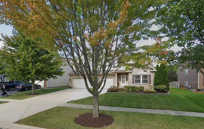 Photo of 1437 Sage Drive, Bolingbrook, IL 60490