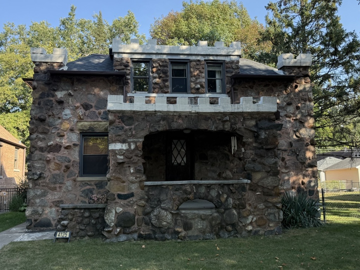 Photo of 4125 Deyo Avenue, Brookfield, IL 60513