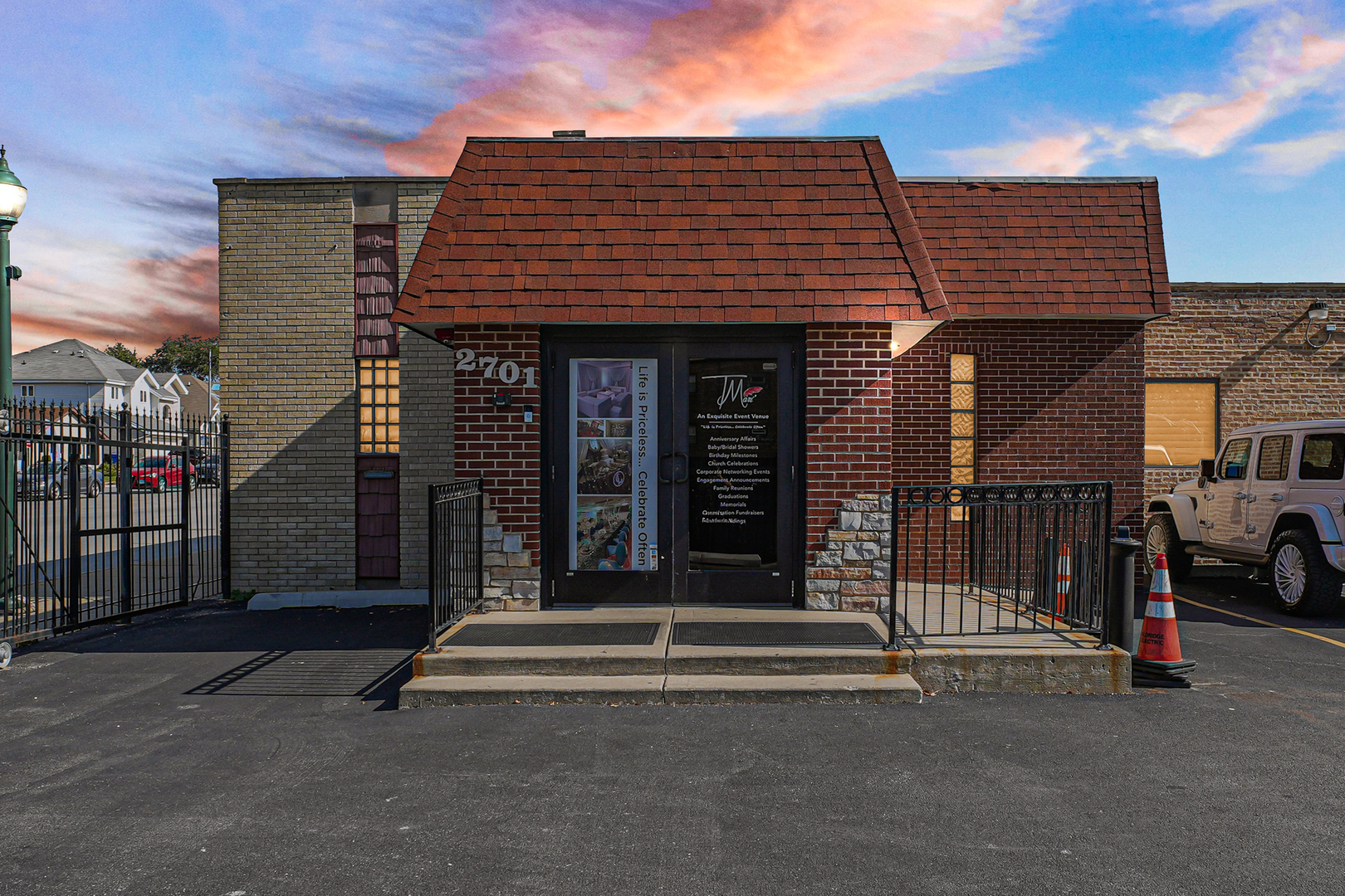 Photo of 2701 W 87th Street, Evergreen Park, IL 60805