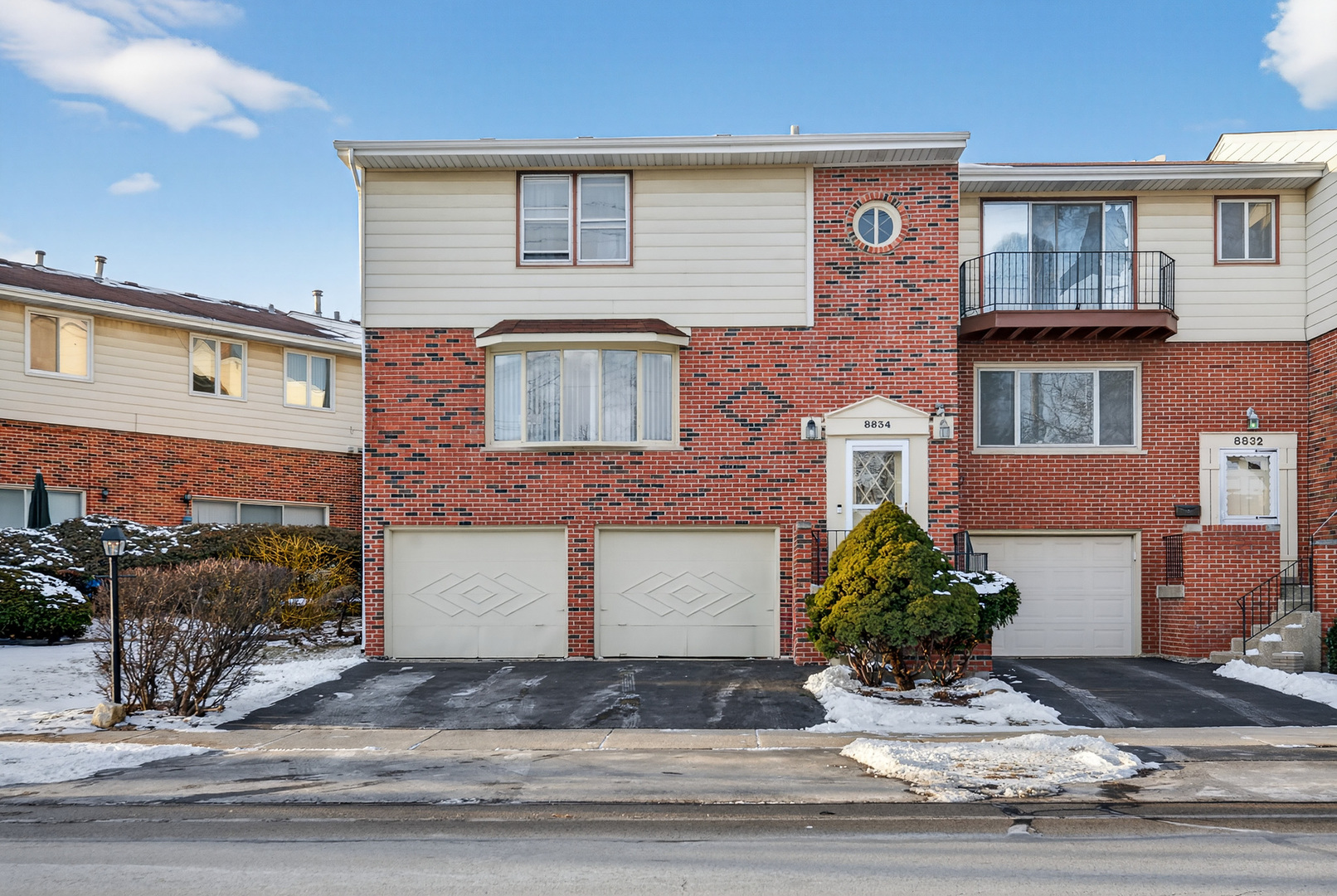 Photo of 8834 Plainfield Road, Brookfield, IL 60513