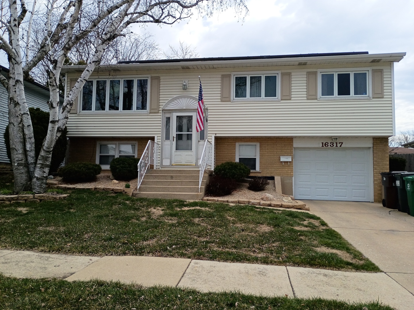 Photo of 16317 66th Court, Tinley Park, IL 60477
