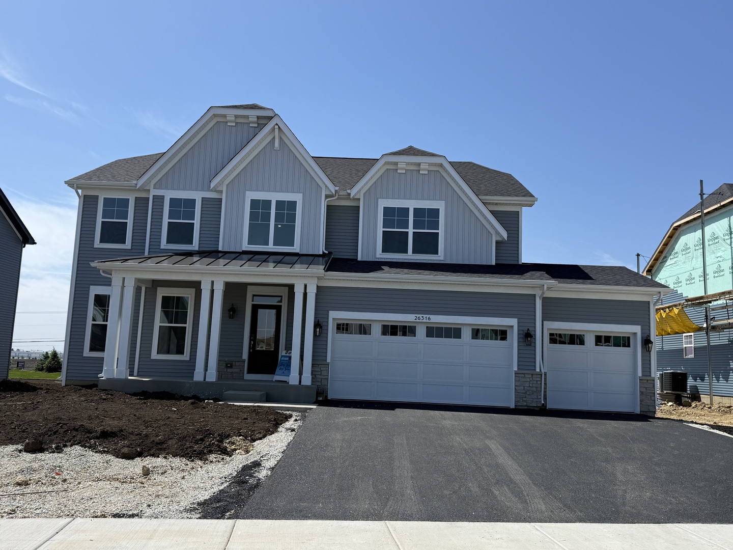 Photo of 26316 W Sablewood Circle, Plainfield, IL 60585