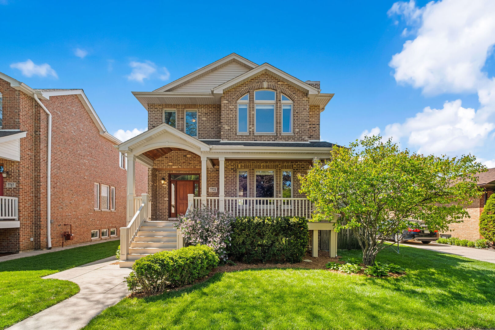 Photo of 7721 W Jerome Street, Chicago, IL 60631