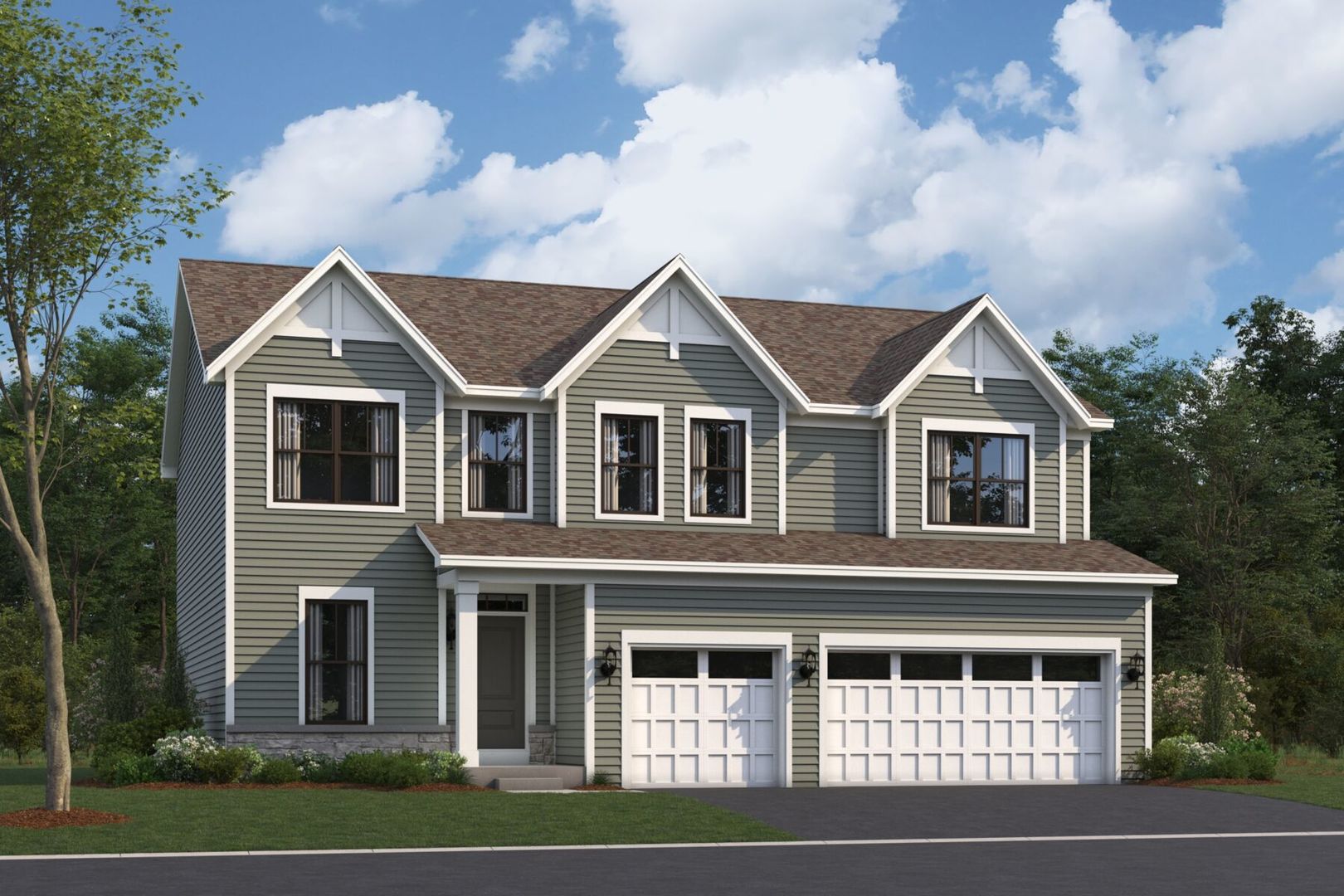 Photo of 26245 W Sablewood Circle, Plainfield, IL 60585