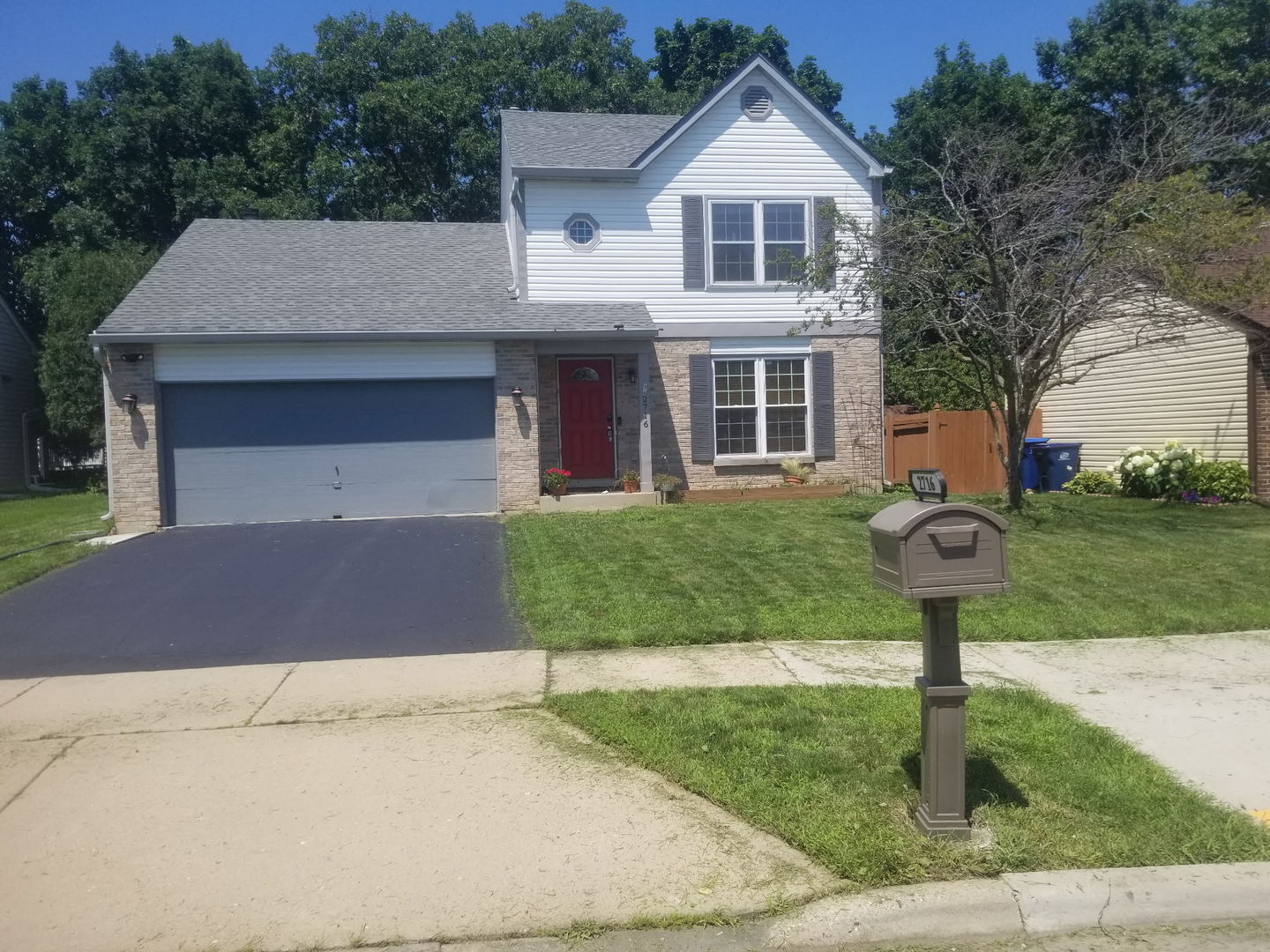 Photo of 2716 Peppertree Lane, Waukegan, IL 60085