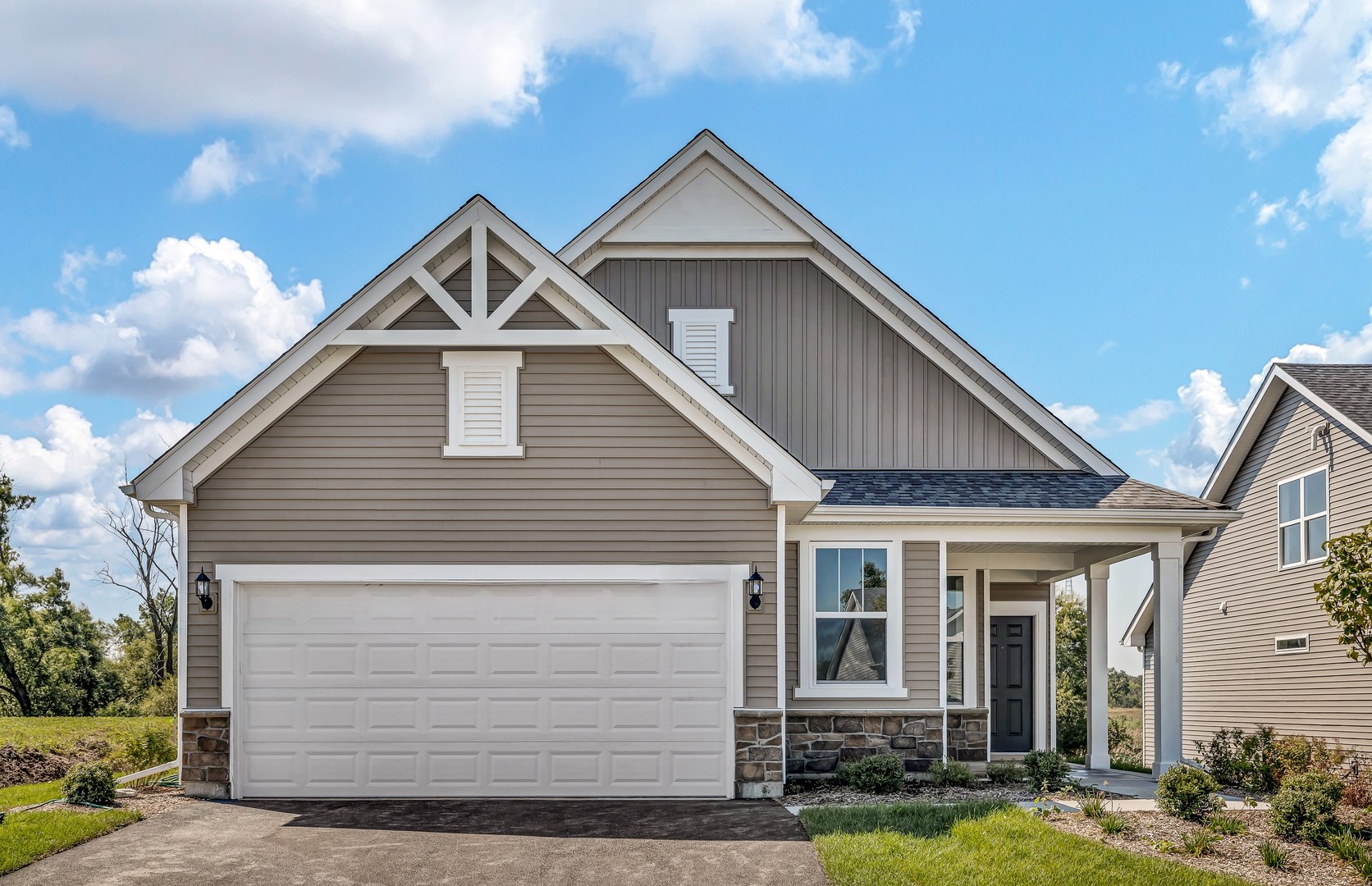 Photo of 2809 Spring Circle South, Lindenhurst, IL 60046