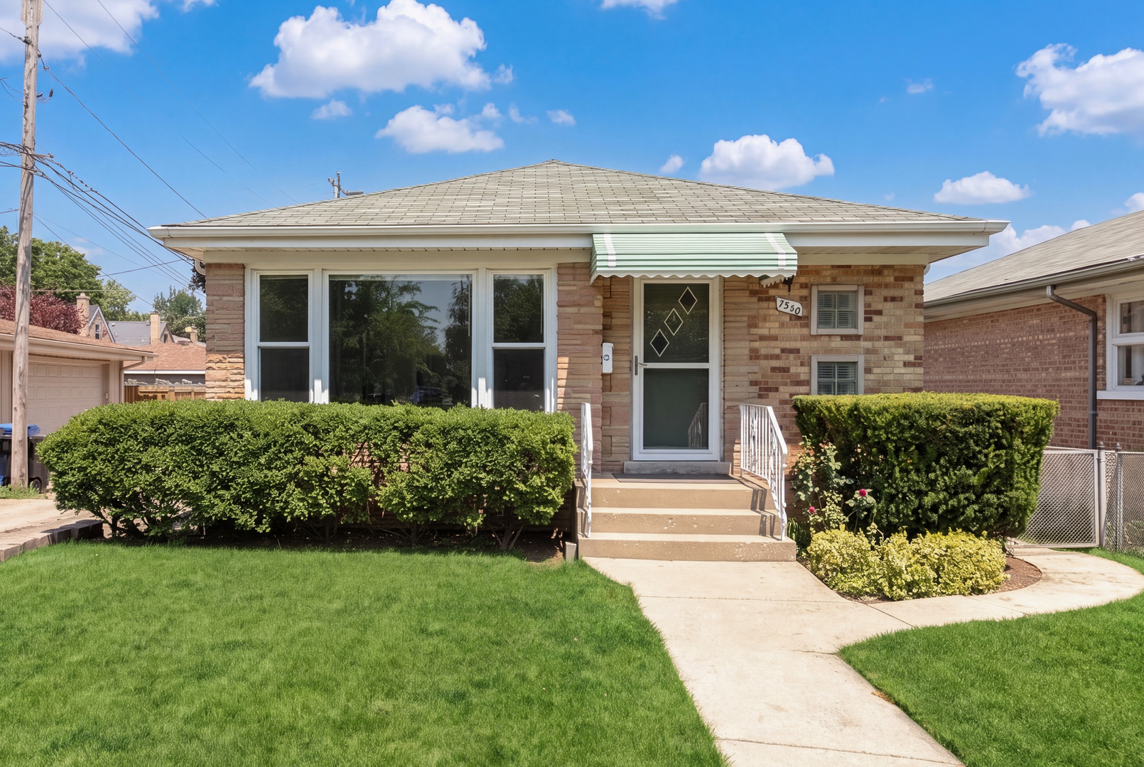 Photo of 7560 W Everell Avenue, Chicago, IL 60631