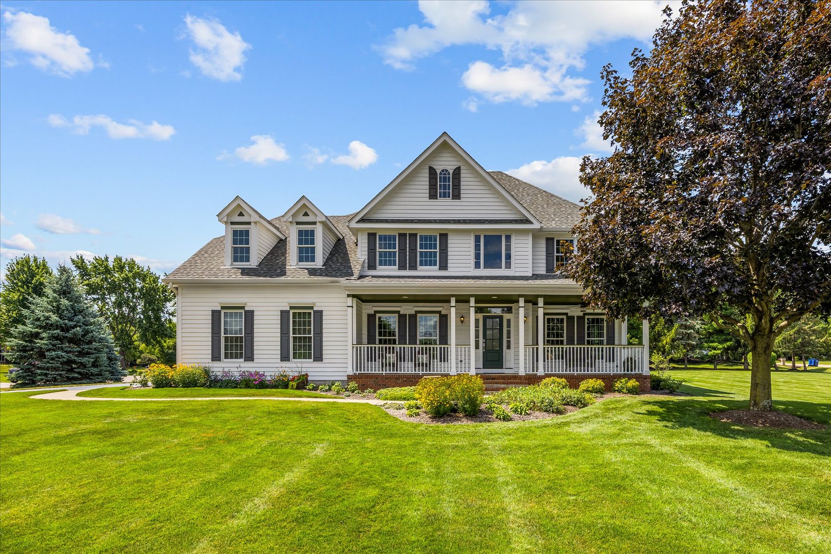 Photo of 4N796 West Woods Court, St. Charles, IL 60175
