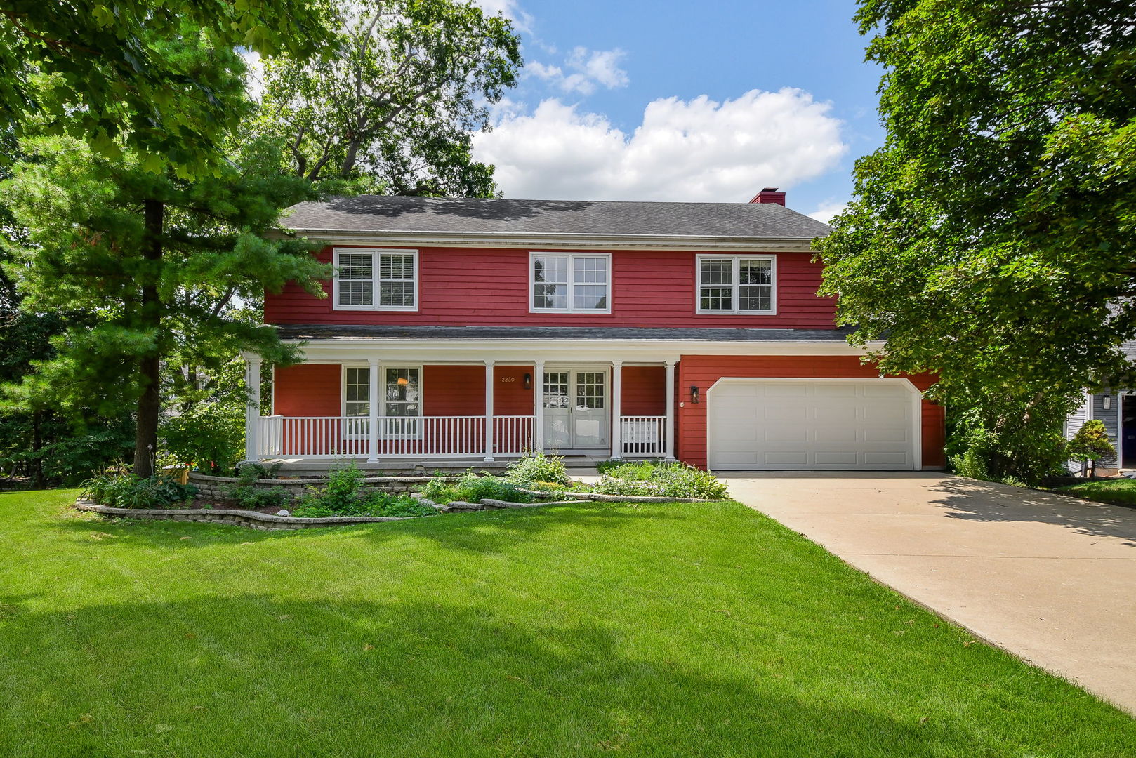 Photo of 2230 Barger Court, Wheaton, IL 60189