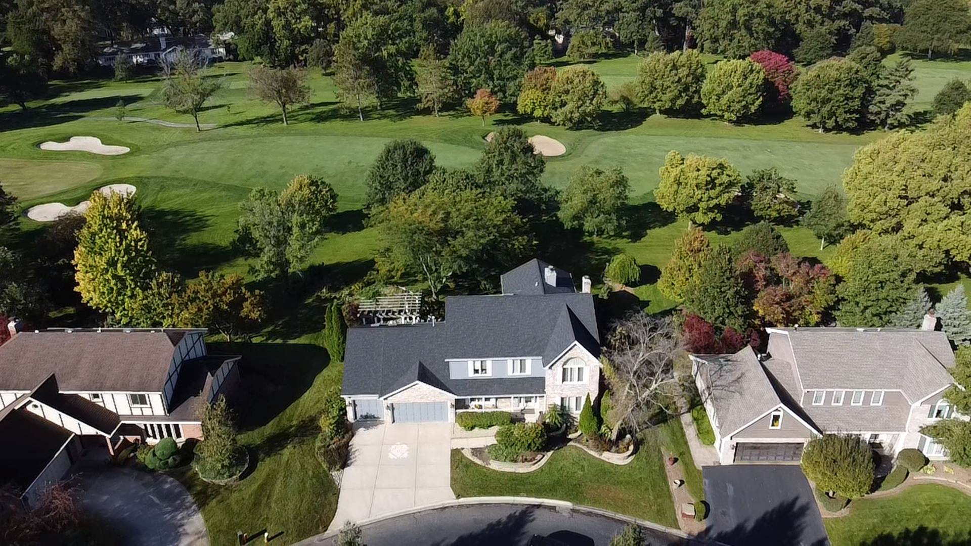 Photo of 30 Golf View Lane, Frankfort, IL 60423