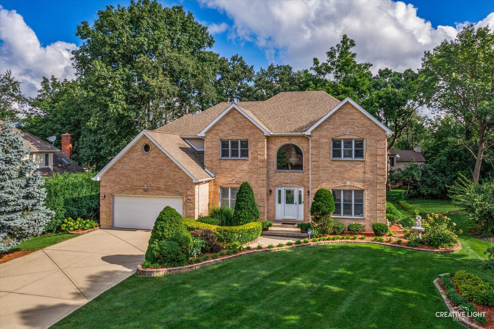 Photo of 3 Roanoke Court, Bolingbrook, IL 60440