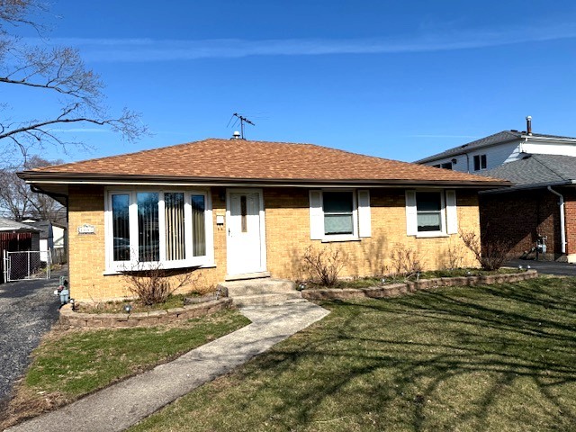 Photo of 6048 Washington Street, Chicago Ridge, IL 60415