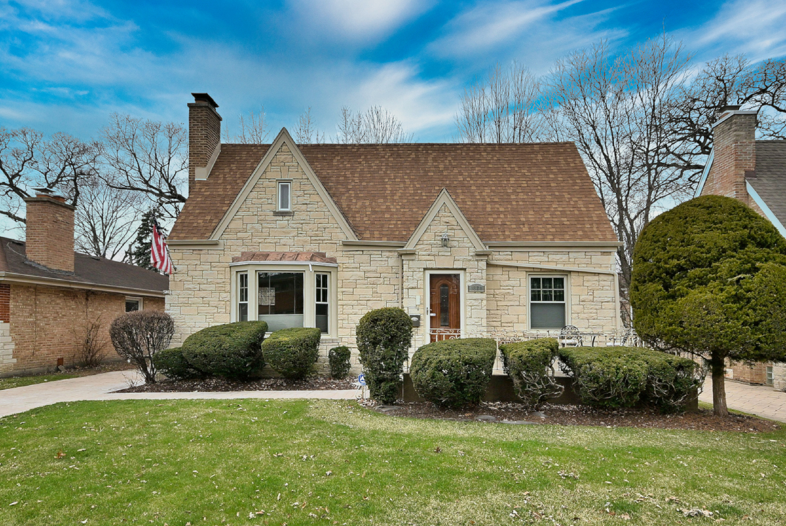 Photo of 1820 N 78th Court, Elmwood Park, IL 60707