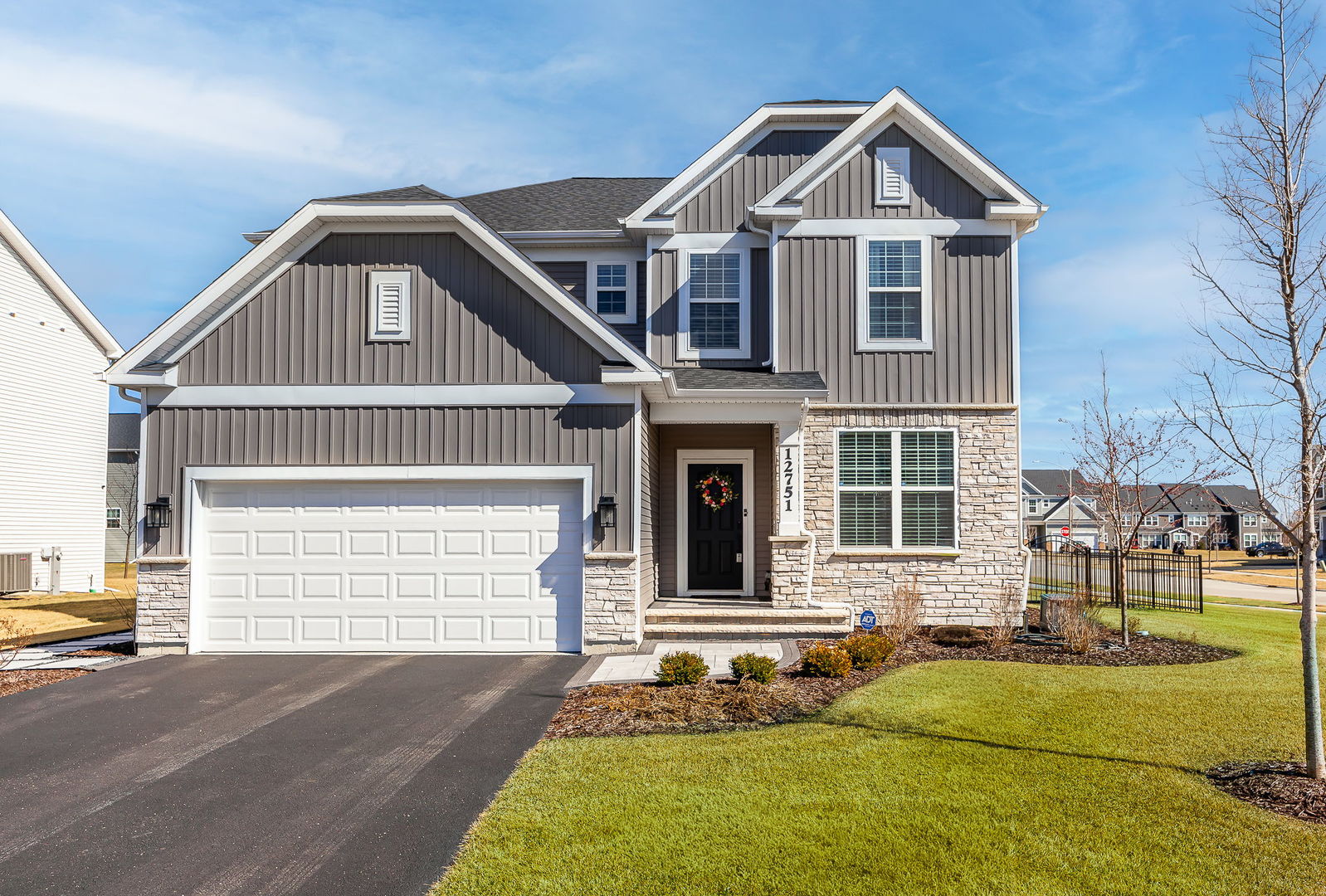 Photo of 12751 S Grace Lane, Plainfield, IL 60585