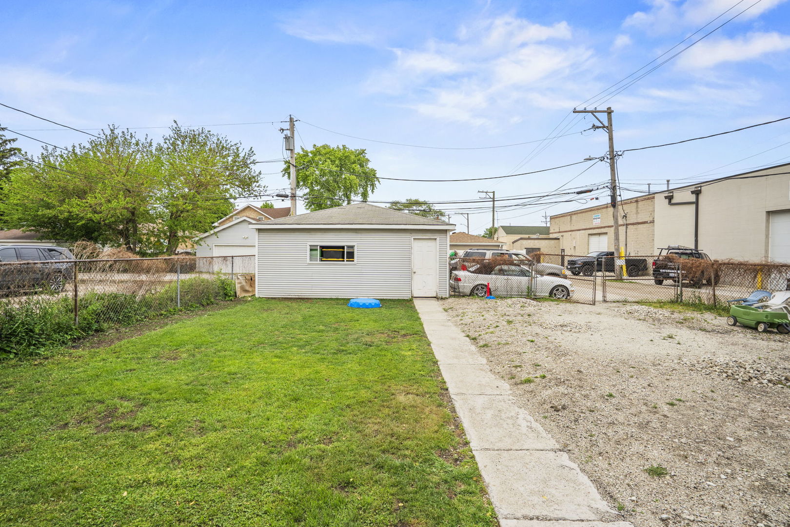 Photo of 4635 Eberly Avenue, Brookfield, IL 60513
