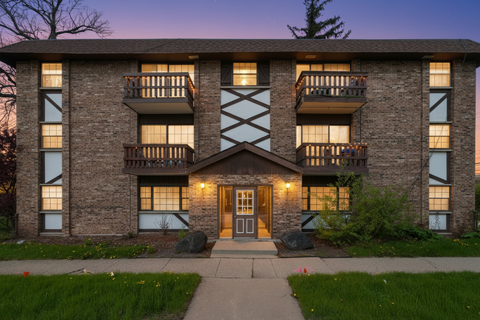 Photo of 9602 Schiller Boulevard, Franklin Park, IL 60131