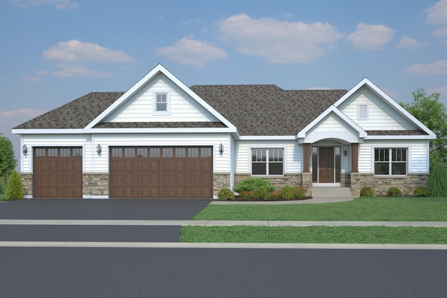 Photo of 459 Prairie Ridge Lane, North Aurora, IL 60542
