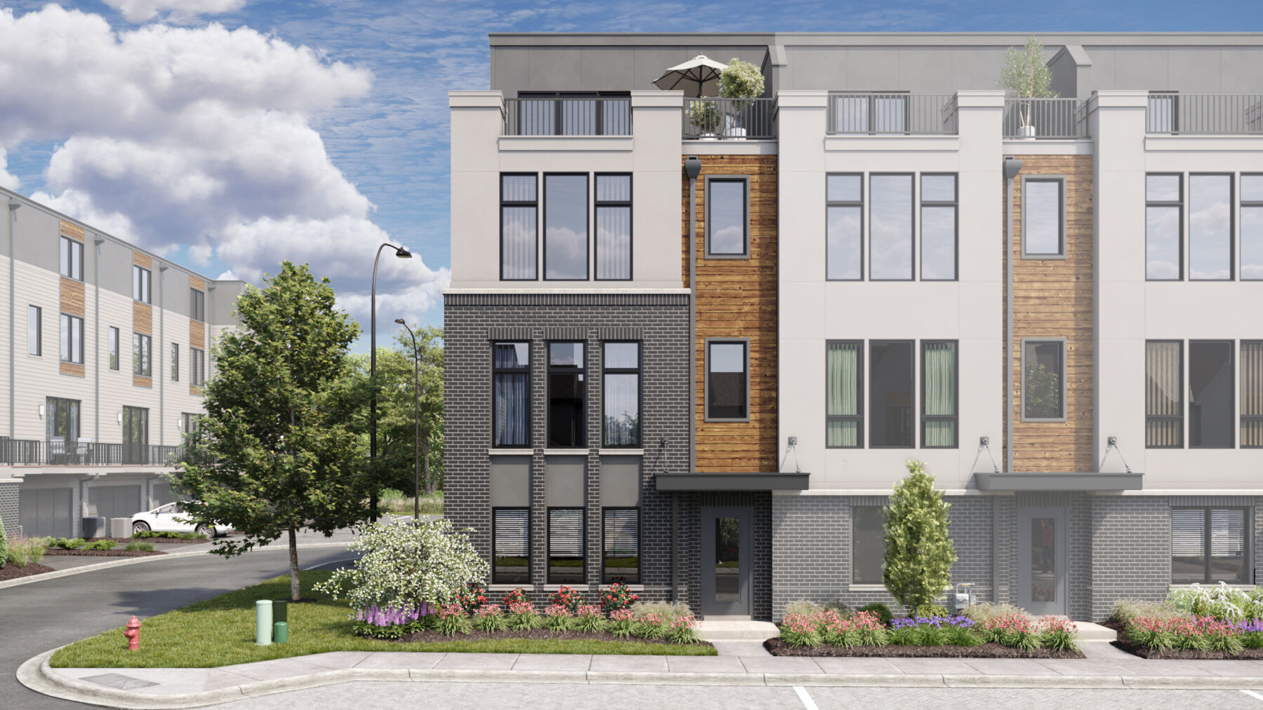 Photo of 2138 Iron Ridge Lane, Naperville, IL 60563